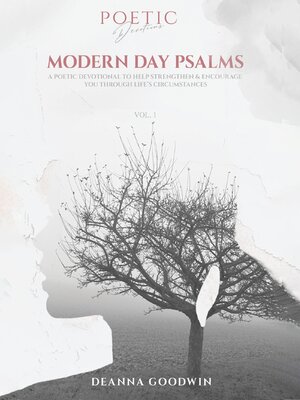 cover image of Modern Day Psalms